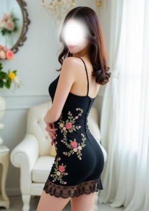 竹の塚プライベートサロン月麗（るな） しずか