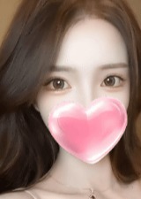 ピンクの光 ゆゆちゃん