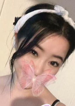 CUTE～キュート～ 玲奈