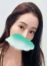 ガラスの雫 ゆゆちゃん