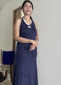 会いたい みほちゃん