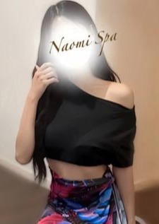 NAOMI SPA（ナオミスパ）恵比寿店 蒼空さら