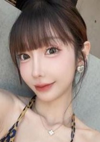 純情美少女 ビビ