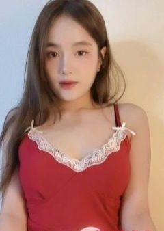 明るい少女 あゆみ