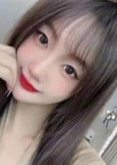 KISS ME モモ