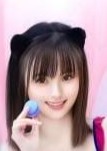 キャンディー リリちゃん