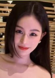 一目惚れ ゆなちゃん