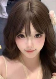 彼女ん家 あき