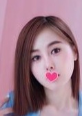 台湾女子 まなちゃん