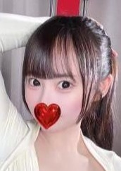 幸せの風船 香りちゃん