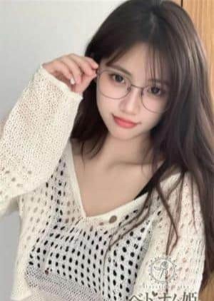 ベトナム姫 みみ