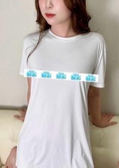 透け感97％ 心斎橋店 きえ