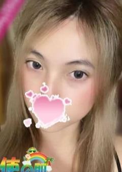 天使の肌 かな
