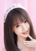 快楽 【新人】イチゴちゃん