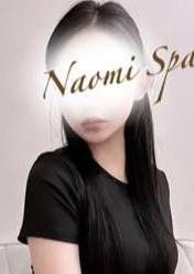 NAOMI SPA（ナオミスパ）渋谷店 伊藤りこ