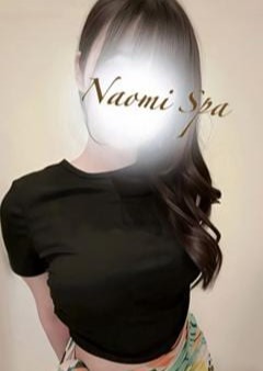NAOMI SPA（ナオミスパ）渋谷店 倉木ちか