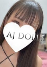 AJ DOLLS（エージェイドールズ）成田店 泉ひな