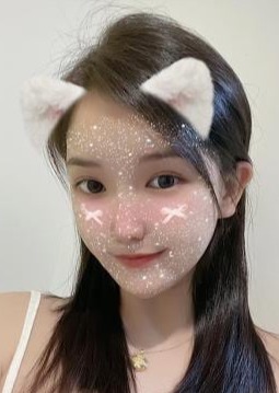 癒し彼女 ミミ