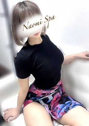 NAOMI SPA（ナオミスパ）渋谷店 川井ひなの