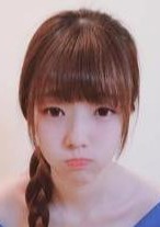 水晶の恋 まお