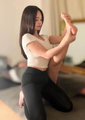 秘蜜～HIMITSU～ るな