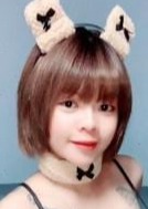 秘密の彼女 新人：りあちゃん❤本人保証