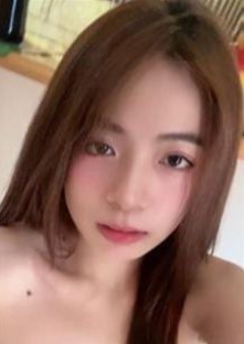明るい少女 ミリ
