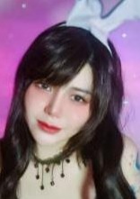 二人の部屋 りえちゃん