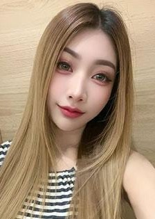 元気美少女 りんな