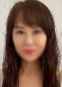 花火美人 ゆりちゃん