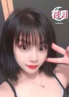 花月～かげつ ラブちゃん