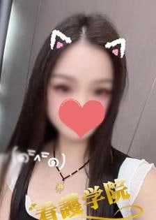 看護学院 えりかちゃん