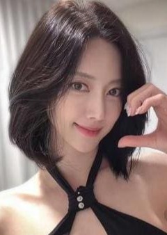 純な少女 きら