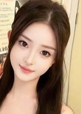 妖艶ガール ビビ