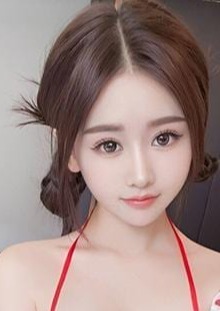 妖艶ガール りな