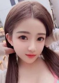 妖艶ガール りな