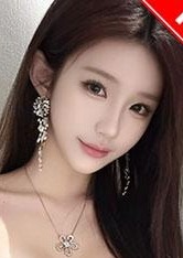 甘い恋人 エリカちゃん