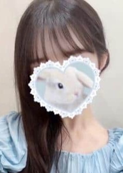 もふもふうさぎ 長濱みのり⭐︎