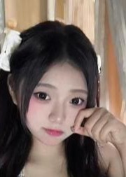 スケスケガールズ ユナちゃん