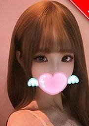 pink かすみちゃん