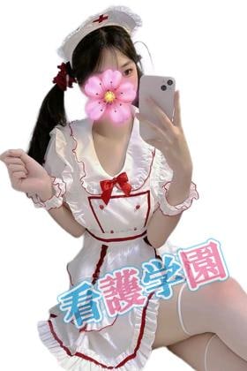 看護学院 ソフィアちゃん