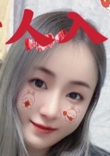 キュンHeart モエちゃん