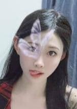 DOKIDOKI 新人入店、サユちゃん、23歳、Eカップ、100本人保証