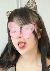 胸キュン 新人：ミルクちゃん