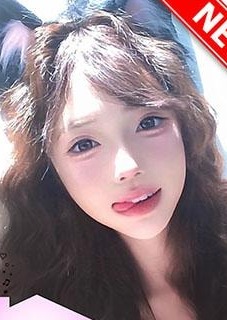 おニャンコ娘 サクラちゃん