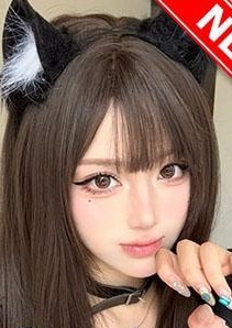 おニャンコ娘 ゆきちゃん