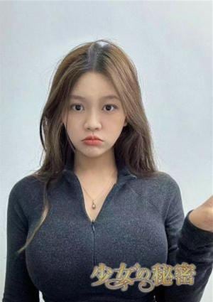 少女の秘密 リコ