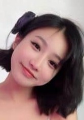 彩り（いろどり） ゆゆちゃん