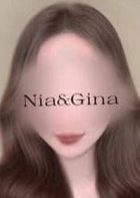 Nia&Gina （ニアアンドジーナ） れいな