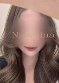 Nia&Gina （ニアアンドジーナ） れいな
